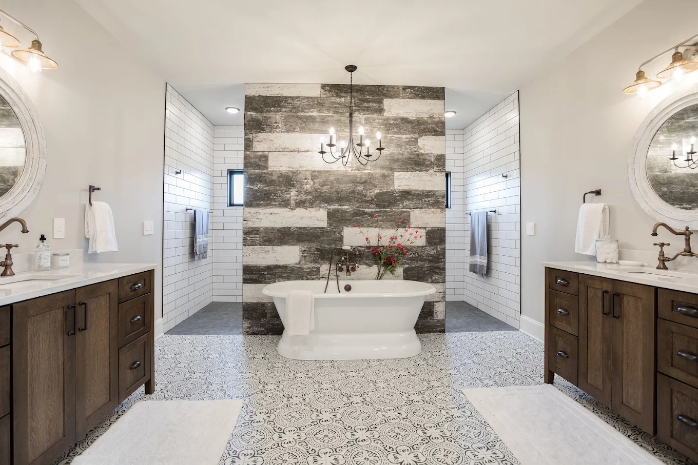 Stone Hammer Homes